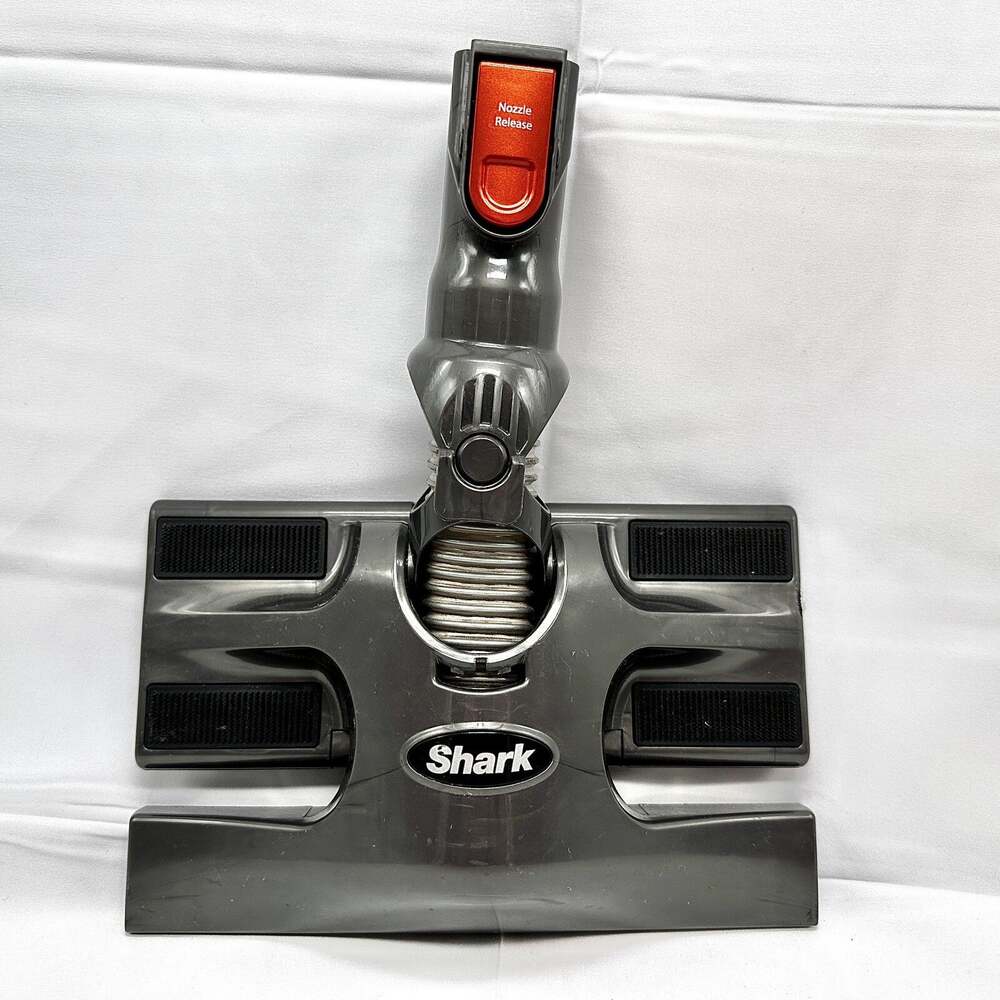 Shark Rocket Dust Away Vacuum Hard Floor Attachment Head, HV300 UV405